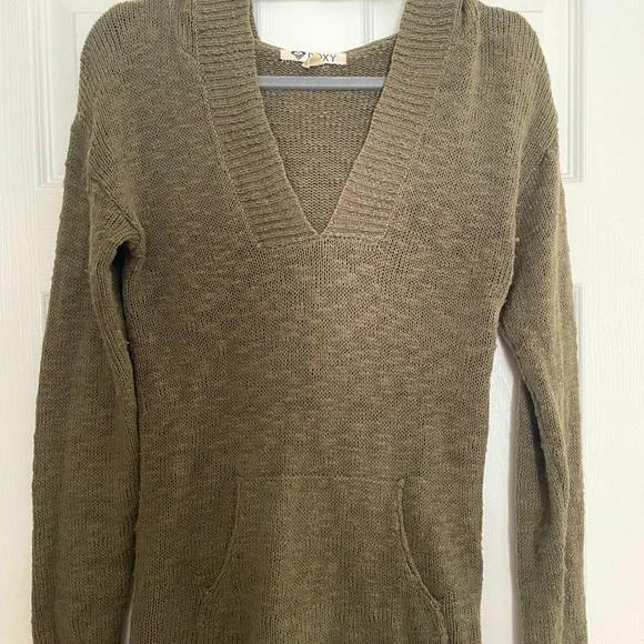 Hoodie Sweater - Picture 2 of 6